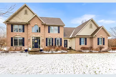 9095 Marsh Creek Circle, Galesburg, MI 49053 - Photo 1