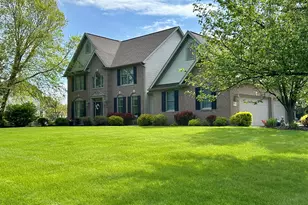 9095 Marsh Creek Cir, Galesburg, MI 49053 - Photo 3