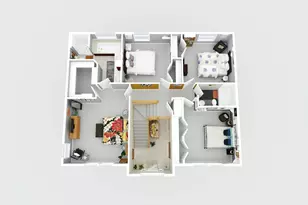 9095 Marsh Creek Cir, Galesburg, MI 49053 - Photo 61