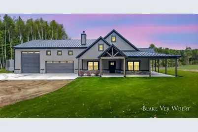 360 12 Mile Road, Remus, MI 49340 - Photo 1