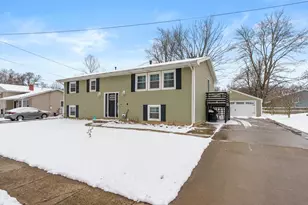 1823 Birchton Ave, Portage, MI 49024 - Photo 1