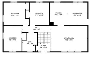 1823 Birchton Ave, Portage, MI 49024 - Photo 39