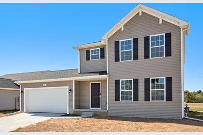 1104 Cedarwood Drive, Greenville, MI 48838 - Photo 1