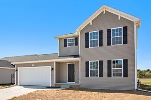 1104 Cedarwood Dr, Greenville, MI 48838 - Photo 1