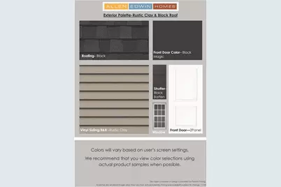 1104 Cedarwood Drive, Greenville, MI 48838 - Photo 17