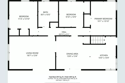 23341 40th Avenue, Ravenna, MI 49451 - Photo 33