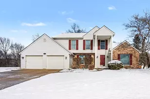 2731 Hunters Point, Kalamazoo, MI 49048 - Photo 1