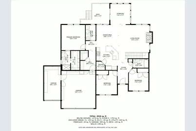 17952 Spring Tree Court, Spring Lake, MI 49456 - Photo 55