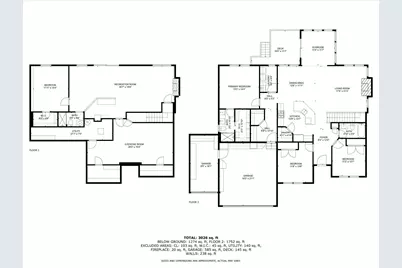 17952 Spring Tree Court, Spring Lake, MI 49456 - Photo 57