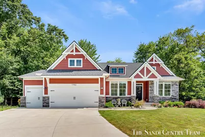 17952 Spring Tree Court, Spring Lake, MI 49456 - Photo 3