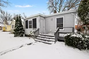 1891 Nevada St, Muskegon, MI 49441 - Photo 1