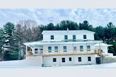 7909 11 Mile Road, Bear Lake, MI 49614 - Photo 1