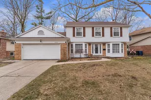 3332 Tacoma Cir, Ann Arbor, MI 48108 - Photo 3