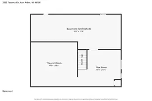 3332 Tacoma Cir, Ann Arbor, MI 48108 - Photo 53