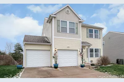 5868 Kiverton Ridge Drive SE, Kentwood, MI 49508 - Photo 1