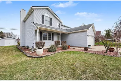 1498 Middlewood Drive, Saline, MI 48176 - Photo 3