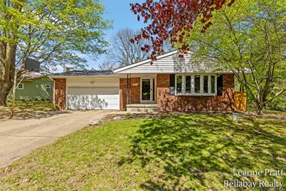 231 Eden Road, Battle Creek, MI 49017 - Photo 1
