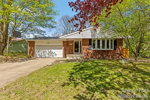 231 Eden Rd, Battle Creek, MI 49017 - Photo 1