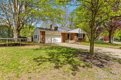 231 Eden Road, Battle Creek, MI 49017 - Photo 3