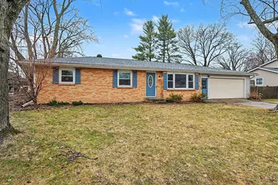 6826 Welbury Street, Portage, MI 49024 - Photo 1