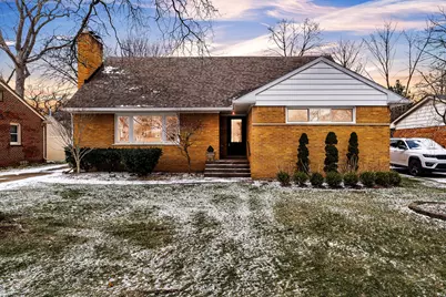 500 Ross Street, Plymouth, MI 48170 - Photo 1