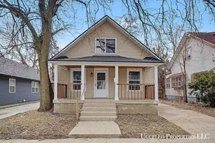 634 Delaware St SE, Grand Rapids, MI 49507 - Photo 1