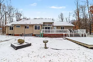 6175 Fox Run Cir, Canadian Lakes, MI 49346 - Photo 23