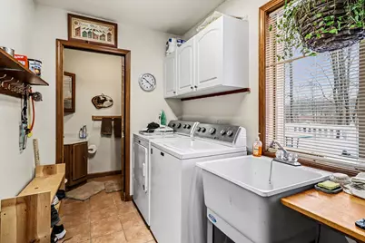 6175 Fox Run Circle, Canadian Lakes, MI 49346 - Photo 17