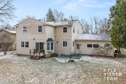4455 Cloverleaf Drive SE, Grand Rapids, MI 49546 - Photo 35