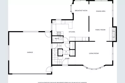 4455 Cloverleaf Drive SE, Grand Rapids, MI 49546 - Photo 15