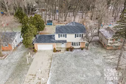 4455 Cloverleaf Drive SE, Grand Rapids, MI 49546 - Photo 39