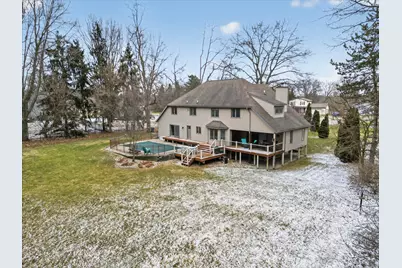 2694 Ashville Drive NE, Grand Rapids, MI 49525 - Photo 3