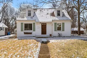 192 Hunter St, Battle Creek, MI 49017 - Photo 1