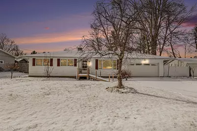 816 Forest Street, Marshall, MI 49068 - Photo 1