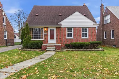 2655 Willow Street, Dearborn, MI 48124 - Photo 1