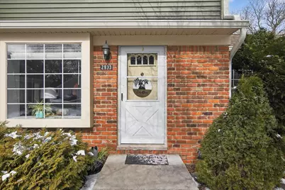 2933 E Whittier Court, Ann Arbor, MI 48104 - Photo 5
