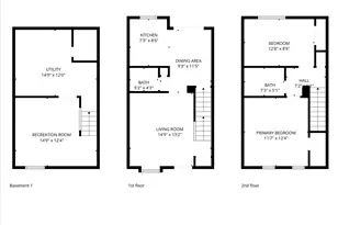 2933 E Whittier Ct, Ann Arbor, MI 48104 - Photo 33