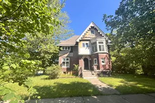 205 Alger St, Detroit, MI 48202 - Photo 1