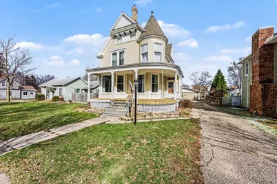 330 N State Street, Nashville, MI 49073 - Photo 1