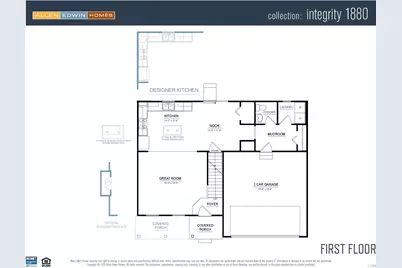 1021 Foxglove Avenue, Vicksburg, MI 49097 - Photo 17