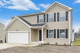 1021 Foxglove Ave, Vicksburg, MI 49097 - Photo 1