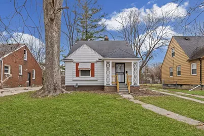 6150 Neff Avenue, Detroit, MI 48224 - Photo 1