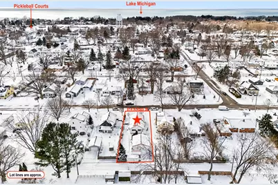 814 N Rath Avenue, Ludington, MI 49431 - Photo 29