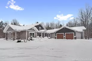 4656 Arbor Trail, Holland, MI 49423 - Photo 3
