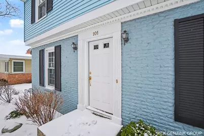 101 E 33rd Street, Holland, MI 49423 - Photo 3