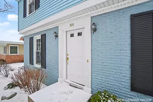 101 E 33rd St, Holland, MI 49423 - Photo 3