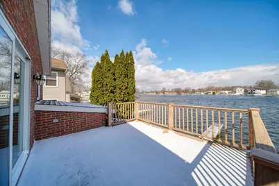 405 S Lakeside Drive, Michigan Center, MI 49254 - Photo 31