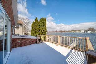 405 S Lakeside Dr, Michigan Center, MI 49254 - Photo 31