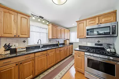 405 S Lakeside Drive, Michigan Center, MI 49254 - Photo 5