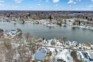 405 S Lakeside Dr, Michigan Center, MI 49254 - Photo 45